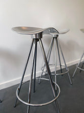 Load image into Gallery viewer, 2 x Jamaica stools by Pepe Cortes
