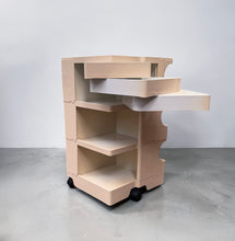Load image into Gallery viewer, Boby Trolley by Joe Colombo for Bieffeplast
