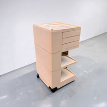 Load image into Gallery viewer, Boby Trolley by Joe Colombo for Bieffeplast
