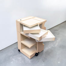 Load image into Gallery viewer, Boby Trolley by Joe Colombo for Bieffeplast
