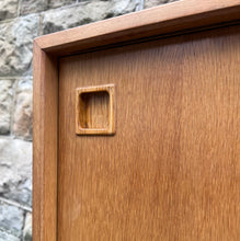 Load image into Gallery viewer, Model 21 Sideboard in Oak by Oman Junn Model no 21
