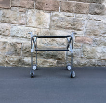 Load image into Gallery viewer, Kartell Vintage OXO trolley by Antonio Citerio
