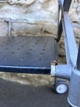 Load image into Gallery viewer, Kartell Vintage OXO trolley by Antonio Citerio
