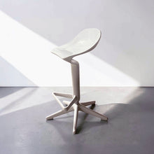 Load image into Gallery viewer, Kartell Spoon Stool by Antonio Citterio &amp; Toan Nguyen
