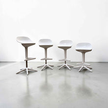 Load image into Gallery viewer, Kartell Spoon Stool by Antonio Citterio &amp; Toan Nguyen
