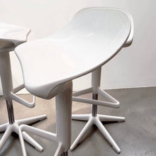 Load image into Gallery viewer, Kartell Spoon Stool by Antonio Citterio &amp; Toan Nguyen
