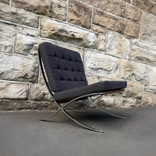 Load image into Gallery viewer, Barcelona Chair by Mies van der Rohe for Knoll
