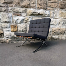 Load image into Gallery viewer, Barcelona Chair by Mies van der Rohe for Knoll
