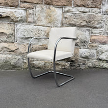Load image into Gallery viewer, Brno Side Chair Tubular for Knoll

