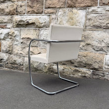 Load image into Gallery viewer, Brno Side Chair Tubular for Knoll
