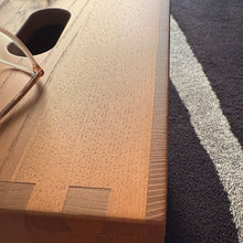 Load image into Gallery viewer, Cassina LC14 Stool by Le Corbusier
