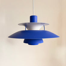 Load image into Gallery viewer, PH 5 Louis Poulsen Pendant Light
