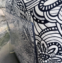 Load image into Gallery viewer, Kartell POP MISSONI Armchair By Piero Lissoni
