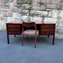 Load image into Gallery viewer, Writing Desk Model 77 for Omann Jun Møbelfabrik
