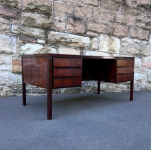 Load image into Gallery viewer, Writing Desk Model 77 for Omann Jun Møbelfabrik
