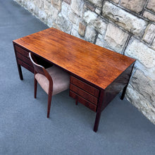 Load image into Gallery viewer, Writing Desk Model 77 for Omann Jun Møbelfabrik

