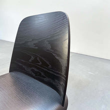Load image into Gallery viewer, Set of Six Nerd Chairs by David Geckeler for Muuto
