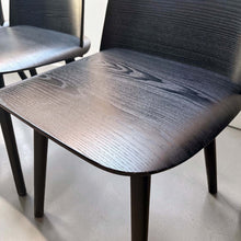 Load image into Gallery viewer, Set of Six Nerd Chairs by David Geckeler for Muuto
