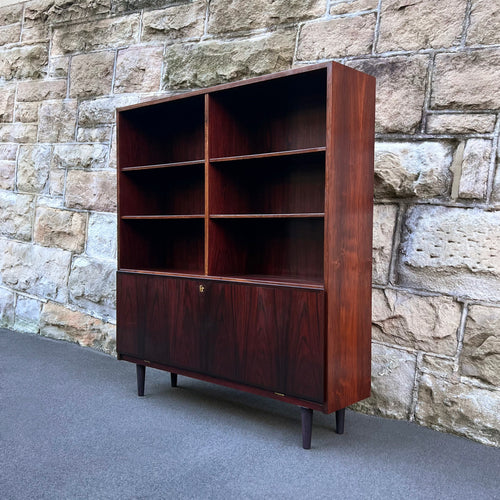 Omann Jun Model 9 Vintage Bookshelf from Nordic Shop