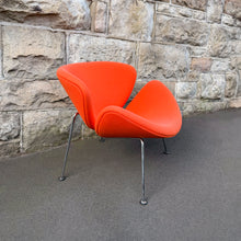 Load image into Gallery viewer, Artifort Orange Slice Armchair by Pierre Paulin for Artifort
