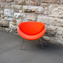Load image into Gallery viewer, Artifort Orange Slice Armchair by Pierre Paulin for Artifort
