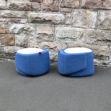 Load image into Gallery viewer, Openest Chick Pouf Chair and Stool by Patricia Urquiola
