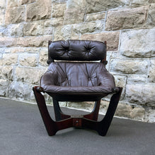 Load image into Gallery viewer, Luna Armchair by Odd Knutson for IMG
