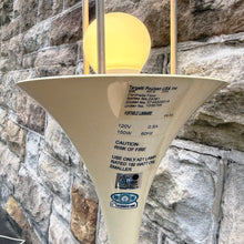 Load image into Gallery viewer, Panthella floor lamp Louis Poulsen
