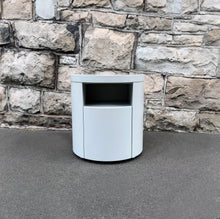 Load image into Gallery viewer, Poliform Teo Bedside table by Paolo Piva
