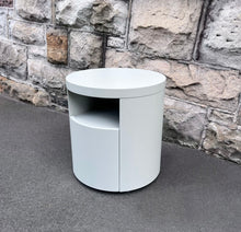 Load image into Gallery viewer, Poliform Teo Bedside table by Paolo Piva
