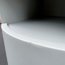 Load image into Gallery viewer, Poliform Teo Bedside table by Paolo Piva
