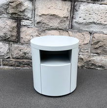 Load image into Gallery viewer, Poliform Teo Bedside table by Paolo Piva
