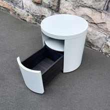 Load image into Gallery viewer, Poliform Teo Bedside table by Paolo Piva
