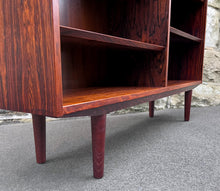 Load image into Gallery viewer, Danish Brazilian Rosewood Vintage Book Shelf from Nordic Shop
