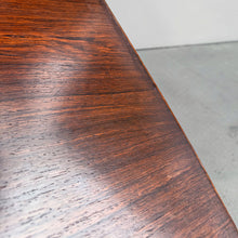 Load image into Gallery viewer, Extendable Rosewood Dining Table by Sorø Stolefabrik, Denmark
