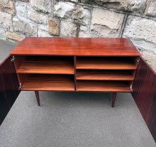 Load image into Gallery viewer, Compact Danish Rosewood Vintage Sideboard from Nordic Shop
