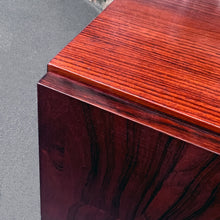 Load image into Gallery viewer, Compact Danish Rosewood Vintage Sideboard from Nordic Shop

