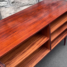 Load image into Gallery viewer, Compact Danish Rosewood Vintage Sideboard from Nordic Shop
