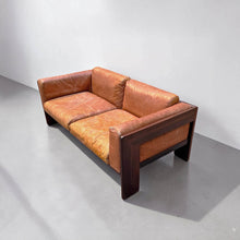 Load image into Gallery viewer, Bastiano Sofa by Afra &amp; Tobia Scarpa for Gavina, Italy 1970s
