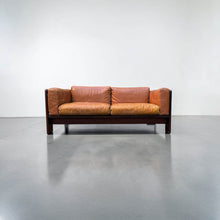 Load image into Gallery viewer, Bastiano Sofa by Afra &amp; Tobia Scarpa for Gavina, Italy 1970s
