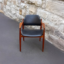 Load image into Gallery viewer, Arne Vodder for Sibast Desk Chair
