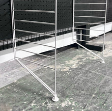 Load image into Gallery viewer, String Design Shelving Wall Unit
