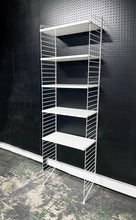 Load image into Gallery viewer, String Design Shelving Wall Unit
