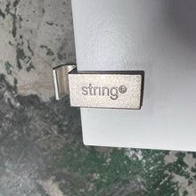 Load image into Gallery viewer, String Design Shelving Wall Unit
