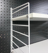 Load image into Gallery viewer, String Design Shelving Wall Unit
