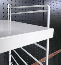 Load image into Gallery viewer, String Design Shelving Wall Unit

