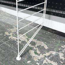 Load image into Gallery viewer, String Design Shelving Wall Unit
