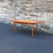 Load image into Gallery viewer, Danish Dining table in Teak
