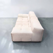 Load image into Gallery viewer, Tufty-Too Two-Module Sofa by Patricia Urquiola for B&amp;B Italia
