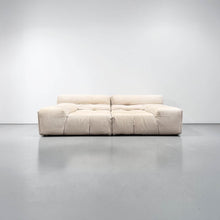 Load image into Gallery viewer, Tufty-Too Two-Module Sofa by Patricia Urquiola for B&amp;B Italia
